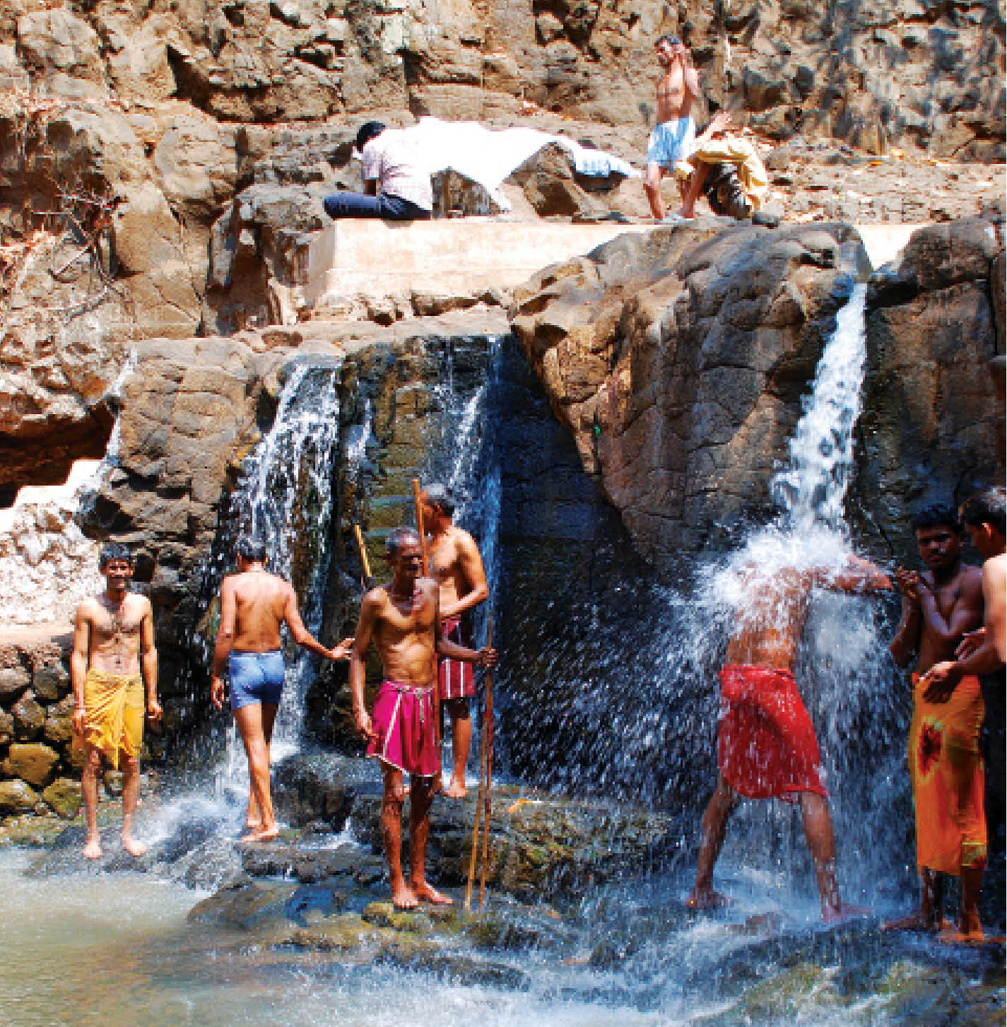 Enigmatic Chhattisgarh